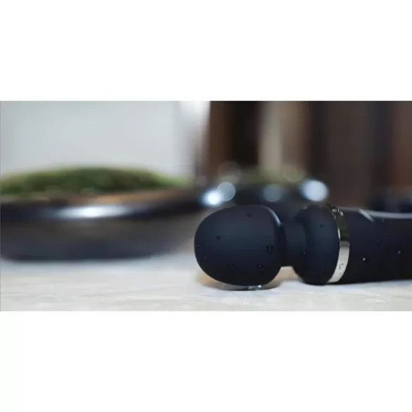 LOVENSE Domi 2 - pametni masažni vibrator (črn)