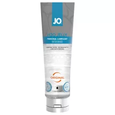   JO H2O Jelly Original - gost lubrikant na vodni osnovi - 120 ml