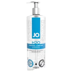 H2O - lubrikant na vodni osnovi - 480 ml