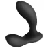 LELO Bruno - vibrirajoči stimulator prostate z 2 motorjema - črna