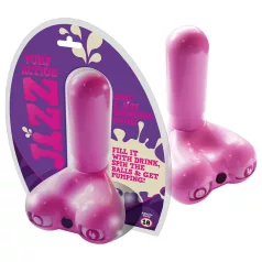 Jizz Drinking - erotična družabna igra za odrasle