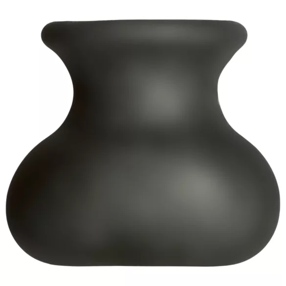 Perfect Fit Bull Bag XL - vrečka za modo in raztegljivek - črna