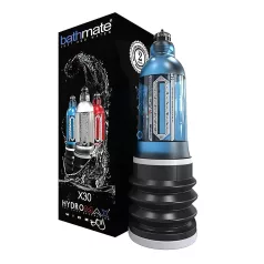   Bathmate Hydromax 7 Wide - hidravlična penis črpalka - modra