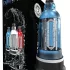 Bathmate Hydromax 7 Wide Boy - hidravlična črpalka (modra)