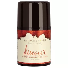   Intimate Earth Discover - G-točka stimulacijski serum za ženske - 30 ml