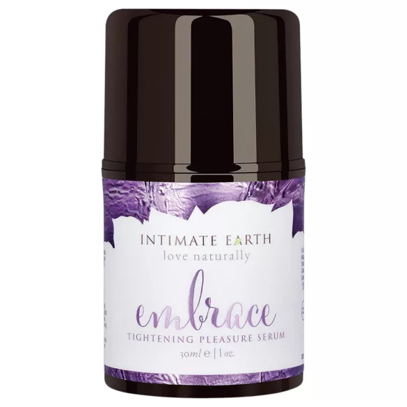 Intimate Earth Embrace - gel za zoženje nožnice - intimni gel - 30ml