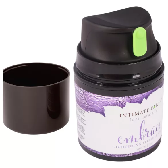 Intimate Earth Embrace - gel za zoženje nožnice - intimni gel - 30ml
