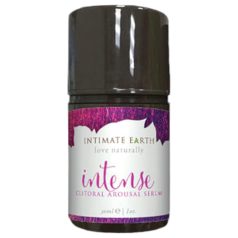 Intimate Earth Intense - afrodiziak kapljice - 30 ml