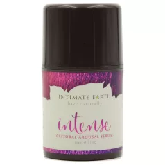   Intimate Earth Intense - klitorisni stimulacijski serum za ženske (30 ml)