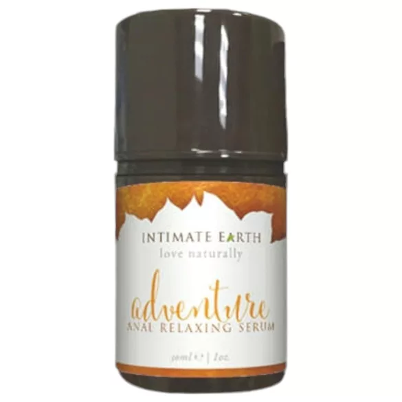 Intimate Earth - serum za analno nego - 30 ml