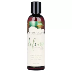 Intimate Earth Defense - antibakterijski lubrikant (120ml)