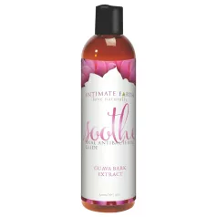   Intimate Earth Soothe - regeneracijsko analno mazivo (240 ml)
