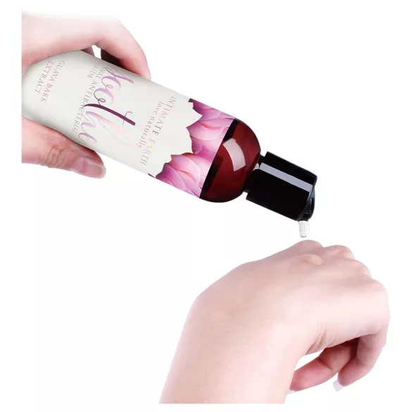 Intimate Earth Soothe - regeneracijsko analno mazivo (240 ml)
