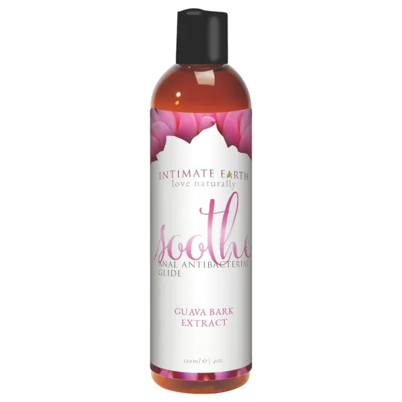 Intimate Earth Soothe - regenerativno analno mazivo (60 ml)