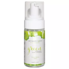   Intimate Earth Green Tee - antibakterijski sprej za intimno nego - 100 ml