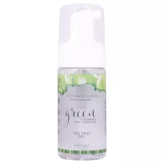   Intimate Earth Green Tee - razkuževalni in čistilni sprej (100 ml)