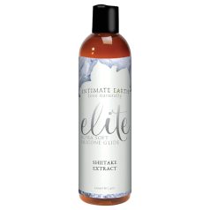   Intimate Earth Elite - lubrikant na silikonski osnovi - 120 ml