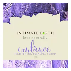 Intimate Earth Embrace - gel za zoženje vagine (3 ml)