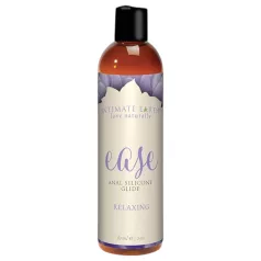   Intimate Earth Ease - pomirjujoče silikonsko analno mazivo (60ml)