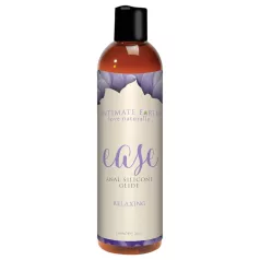   Intimate Earth - analni lubrikant - pomirjujoč silikon - 120 ml