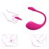 LOVENSE Lush 2 - pametno vibra jajce (roza)