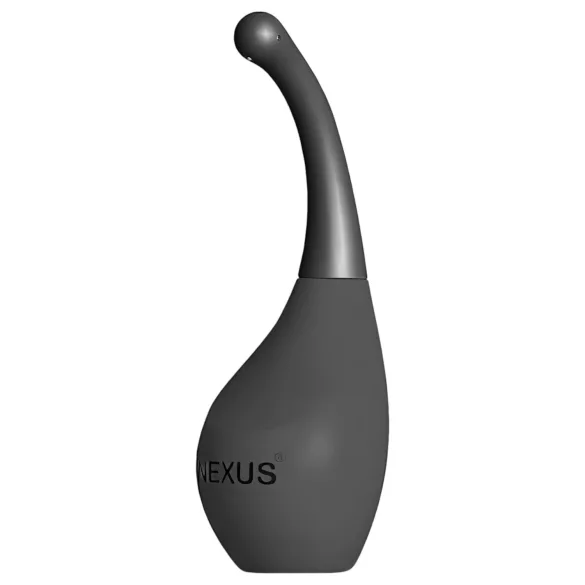 Nexus Pro - intim prha - črna