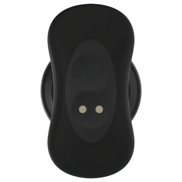 Nexus Ace - analni vibrator z daljinskim upravljanjem - polnilni - majhen