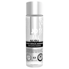 System JO - masažni gel za občutljivo kožo - 240ml