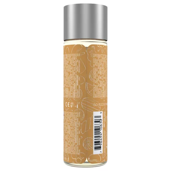 System JO - lubrikant na vodni osnovi - okus karamela - 60ml