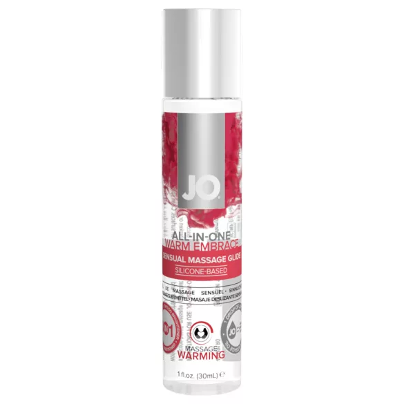 System JO - System Classics - set lubrikantov (3x30 ml)