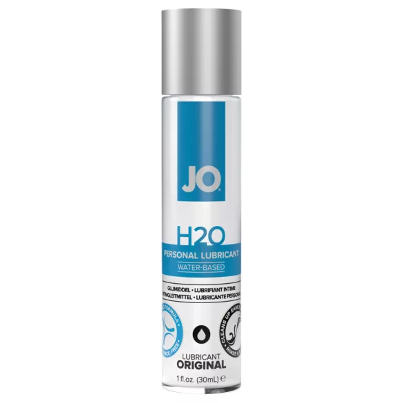 System JO - System Classics - set lubrikantov (3x30 ml)