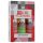 JO System Flavors - set okusnih lubrikantov - 3x30ml