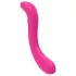 Lovense Osci 2 - vibrator za G-točko z upravljanjem prek aplikacije (roza)