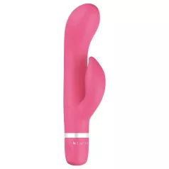   B SWISH Bwild Marine - vibrator s stimulatorjem klitorisa - losos