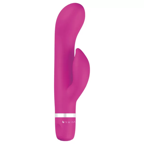 B SWISH Bwild Marine - vibracijski stimulator klitorisa - roza