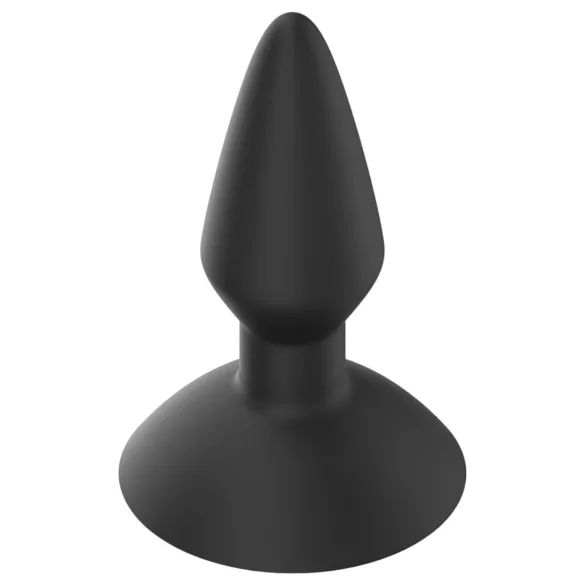 Magic Motion Equinox - aplikacijsko voden analni vibrator (črn)