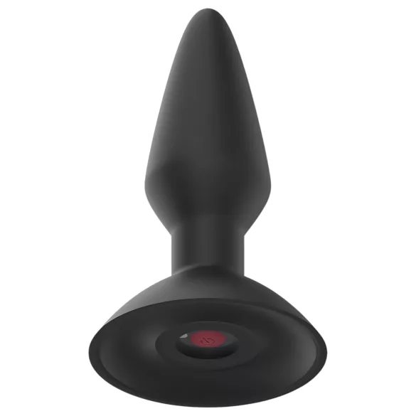 Magic Motion Equinox - aplikacijsko voden analni vibrator (črn)