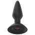 Magic Motion Equinox - aplikacijsko voden analni vibrator (črn)