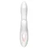 Satisfyer Pro+ G-spot - vibrator za G-točko in klitoris