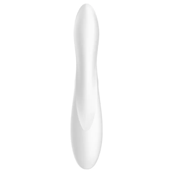 Satisfyer Pro+ G-spot - vibrator za G-točko in klitoris