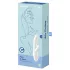 Satisfyer Pro+ G-spot - vibrator za G-točko in klitoris