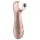 Satisfyer Pro 2 Gen2 - stimulátor klitorisa - polnilna naprava - rjava