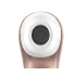 Satisfyer Pro 2 Gen2 - stimulátor klitorisa - polnilna naprava - rjava