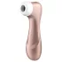 Satisfyer Pro 2 Gen2 - stimulátor klitorisa - polnilna naprava - rjava