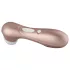 Satisfyer Pro 2 Gen2 - stimulátor klitorisa - polnilna naprava - rjava