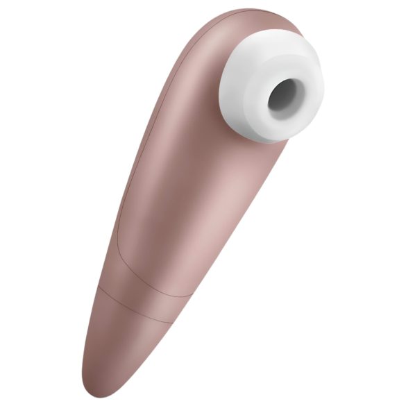 Satisfyer - vibrator za pare - komplet 3-delni