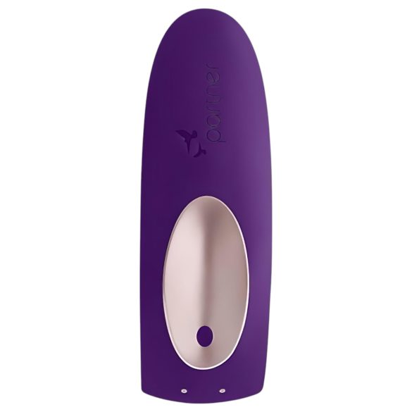 Satisfyer - vibrator za pare - komplet 3-delni
