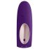 Satisfyer - vibrator za pare - komplet 3-delni