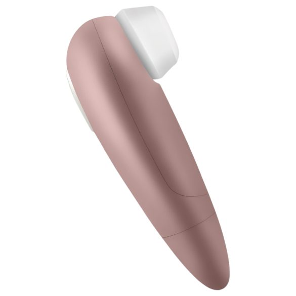 Satisfyer - vibrator za pare - komplet 3-delni