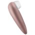 Satisfyer - vibrator za pare - komplet 3-delni